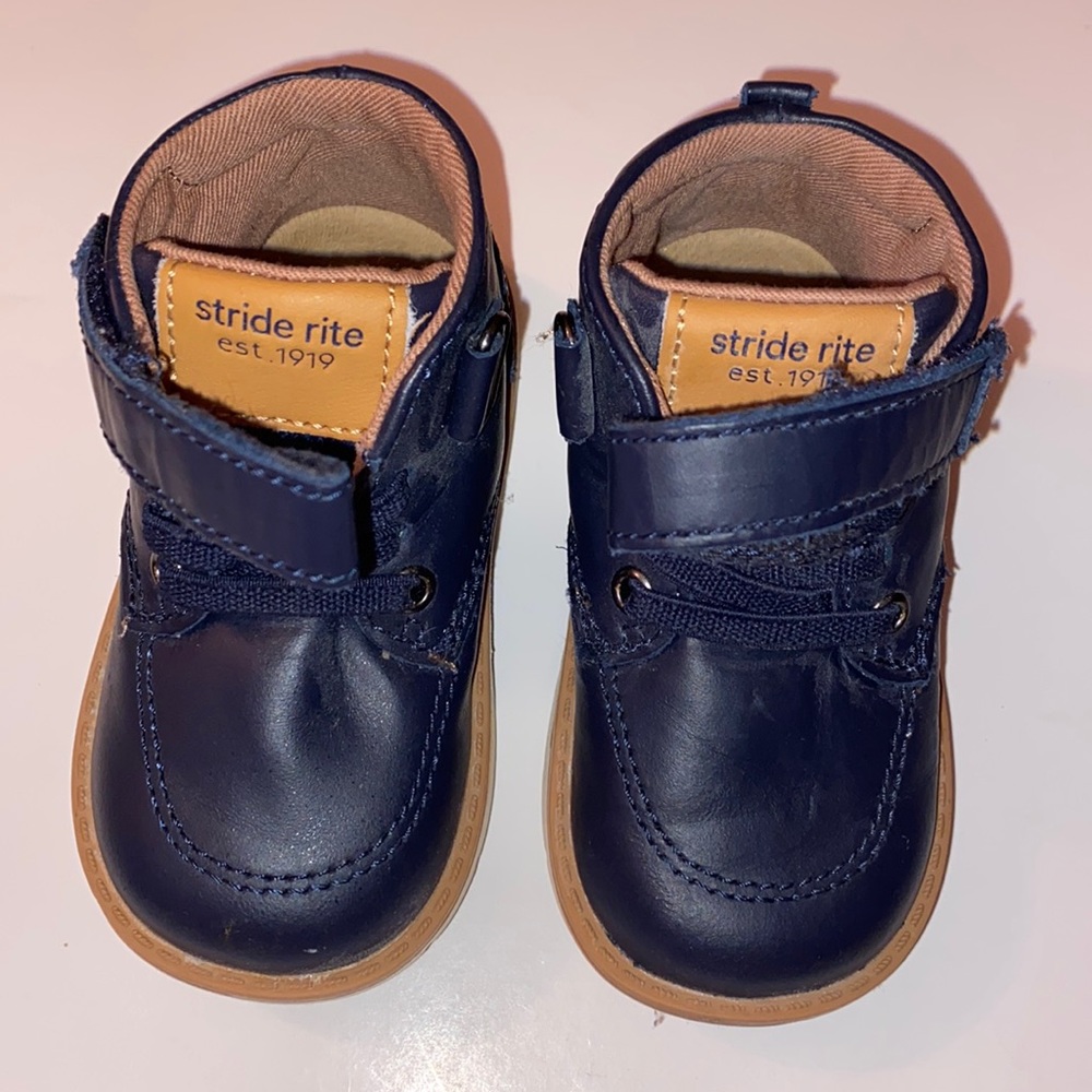 Quinn Boot